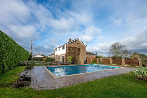 3 bedroom detached house for sale, Berrow House, Withybed Lane, Inkberrow, Worcester, WR7