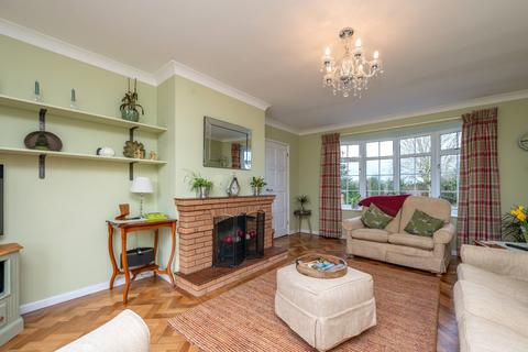 3 bedroom detached house for sale, Berrow House, Withybed Lane, Inkberrow, Worcester, WR7
