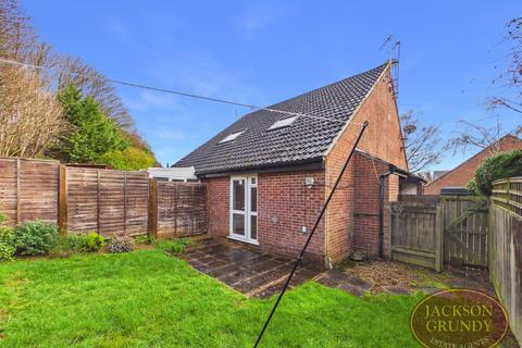 1 bedroom semi-detached house for sale, Linacre Close, Watermeadow, NN3 8PY