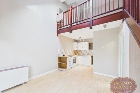 1 bedroom semi-detached house for sale, Linacre Close, Watermeadow, NN3 8PY