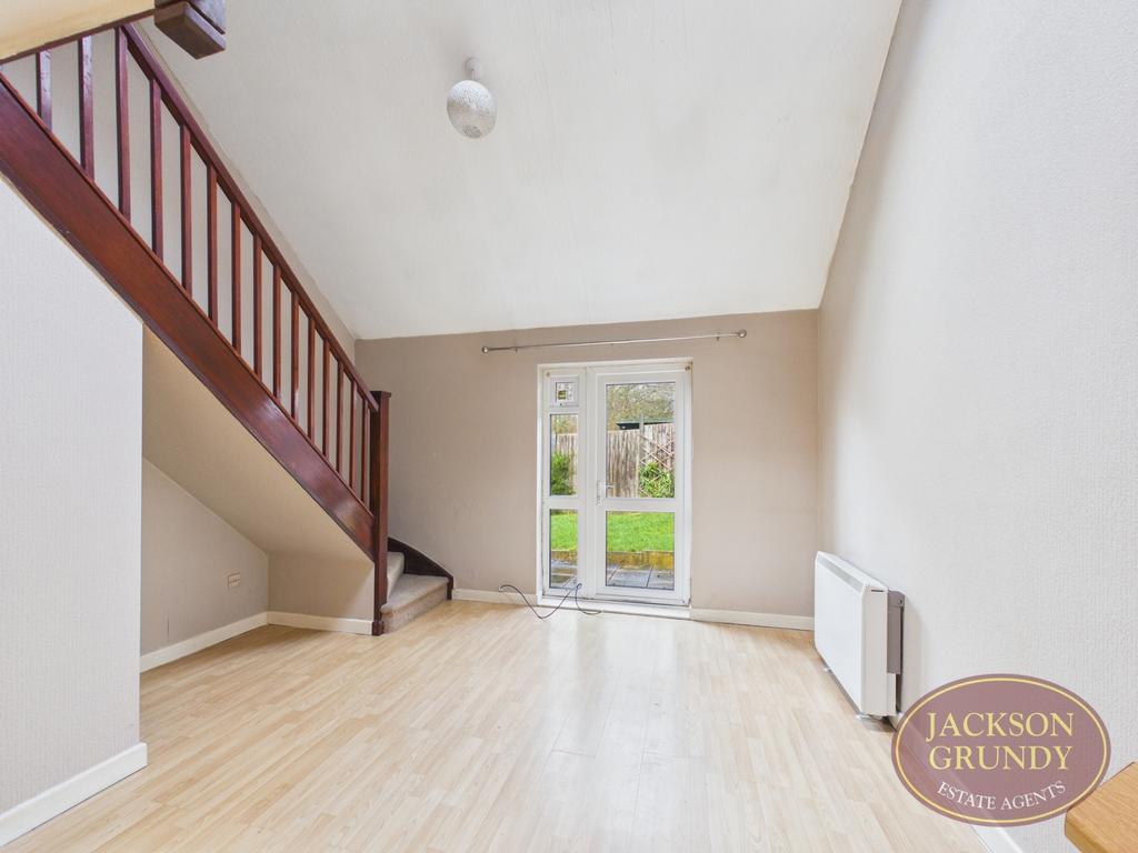 Linacre Close