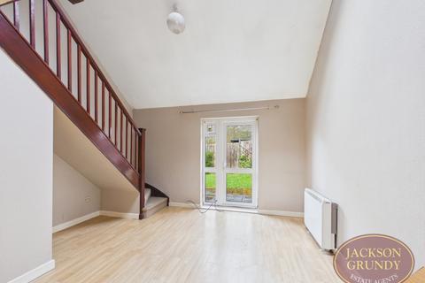 1 bedroom semi-detached house for sale, Linacre Close, Watermeadow, NN3 8PY
