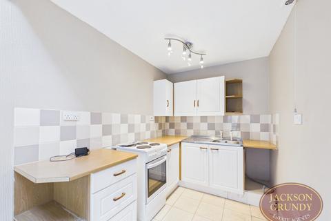 1 bedroom semi-detached house for sale, Linacre Close, Watermeadow, NN3 8PY