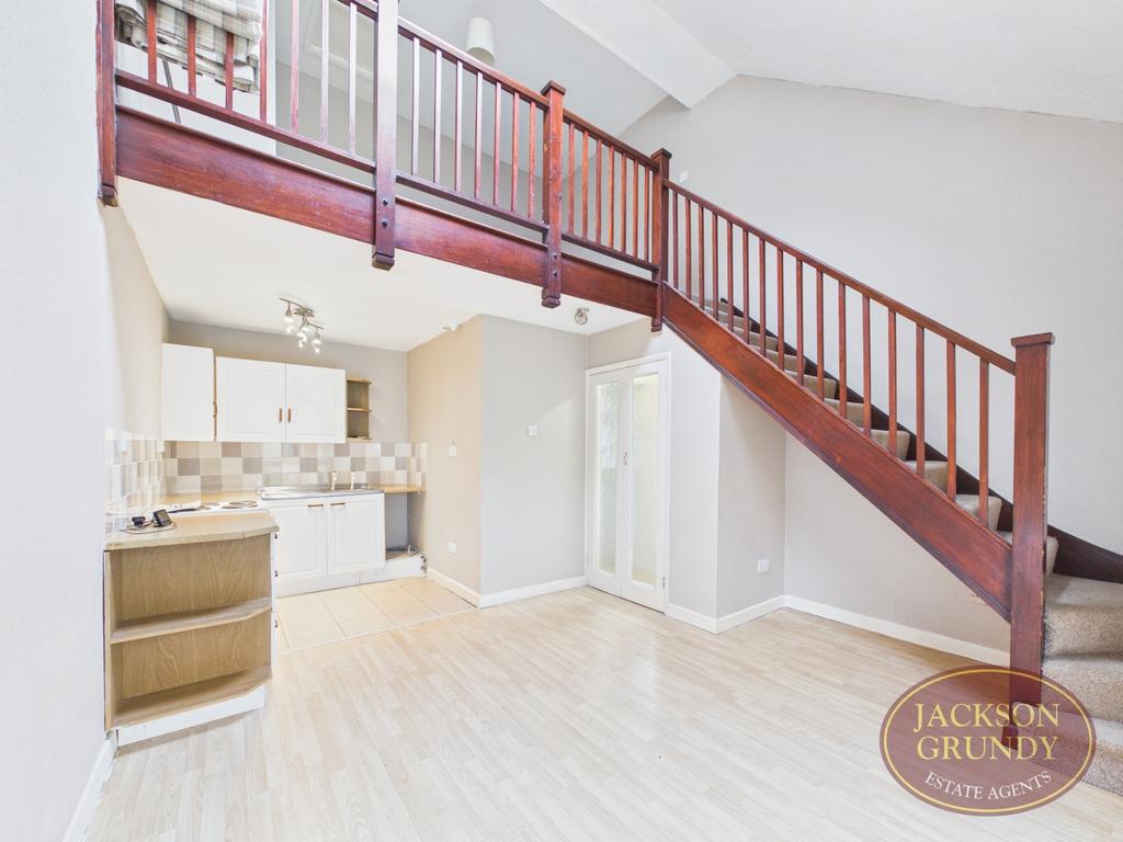 Linacre Close