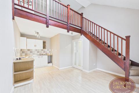 1 bedroom semi-detached house for sale, Linacre Close, Watermeadow, NN3 8PY