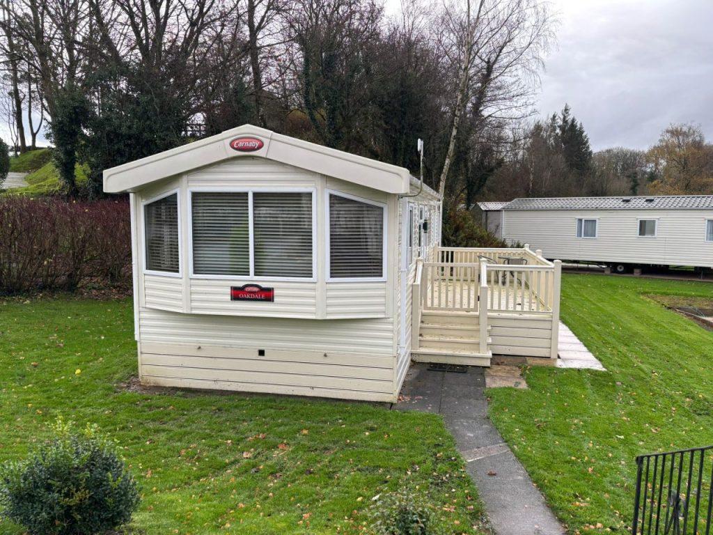 Carnaby Oakdale at Rivers Edge Country Park