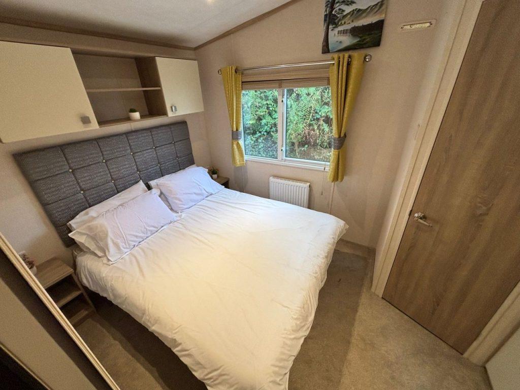 Carnaby Oakdale at Rivers Edge Country Park