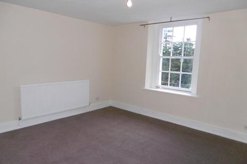 undefined, 4 King Street, Llandeilo, Carmarthenshire.