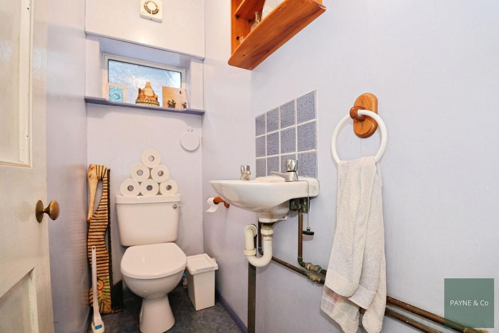 Wc