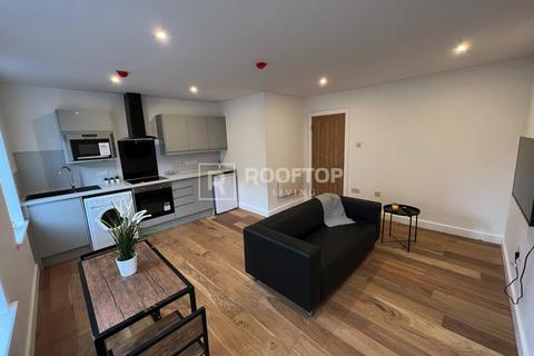 2 bedroom house to rent, Royal Park Works. 34 Royal Park Road, Leeds LS6
