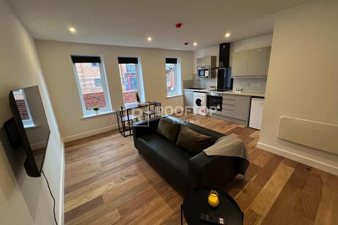 2 bedroom house to rent, Royal Park Works. 34 Royal Park Road, Leeds LS6