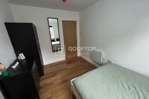 2 bedroom house to rent, Royal Park Works. 34 Royal Park Road, Leeds LS6
