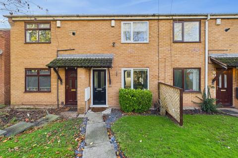 undefined, Landmere Gardens, Mapperley, Nottingham