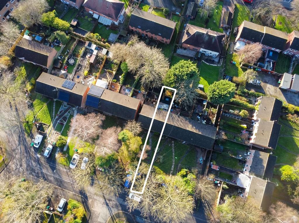 Drone of Plot