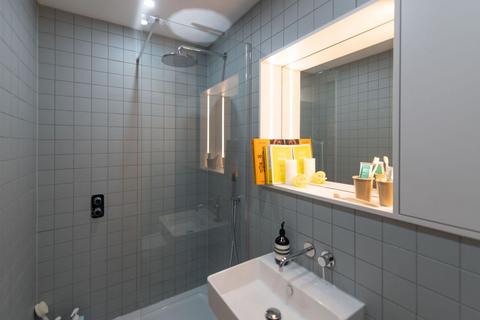 1 bedroom duplex to rent, Milton Street, Sheffield S3
