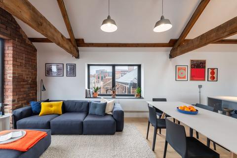 1 bedroom duplex to rent, Milton Street, Sheffield S3
