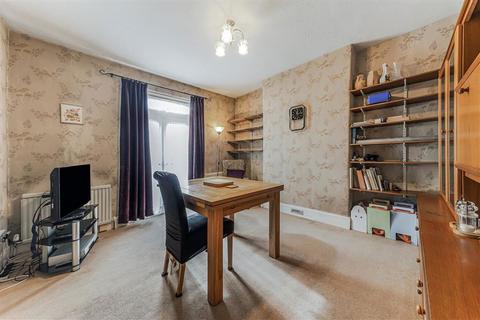 undefined, Holme Lacey Road, London SE12