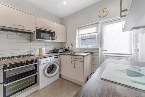 undefined, Holme Lacey Road, London SE12