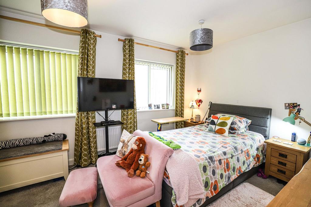 Bedroom 1