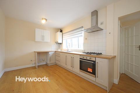 undefined, Silverdale Road, Newcastle, Staffordshire