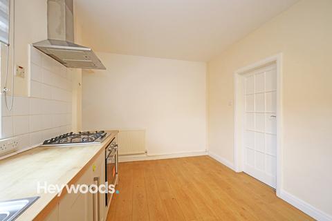 undefined, Silverdale Road, Newcastle, Staffordshire