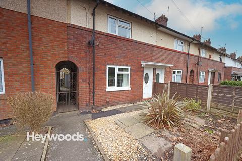 undefined, Silverdale Road, Newcastle, Staffordshire