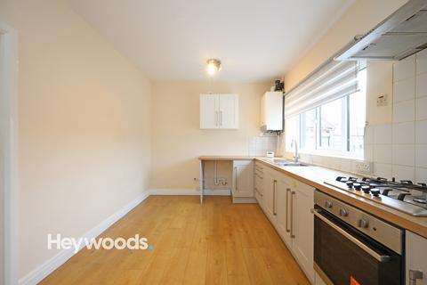 undefined, Silverdale Road, Newcastle, Staffordshire