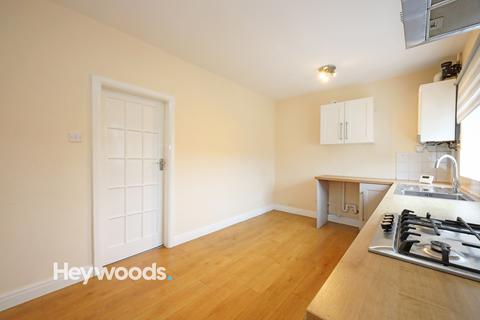 undefined, Silverdale Road, Newcastle, Staffordshire