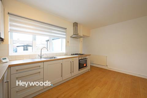 undefined, Silverdale Road, Newcastle, Staffordshire
