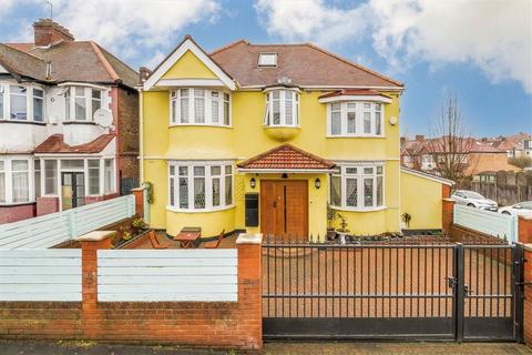 7 bedroom detached house for sale, Cairnfield Avenue, London NW2