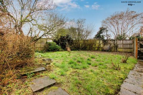 3 bedroom end of terrace house for sale, Bell Meadow, Bury St. Edmunds IP32