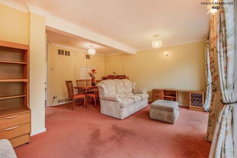 3 bedroom end of terrace house for sale, Bell Meadow, Bury St. Edmunds IP32