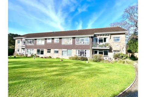 2 bedroom flat for sale, Osborne Road, New Milton, BH25