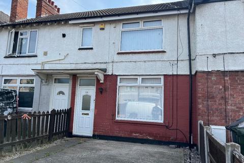 2 bedroom detached house to rent, The Avenue, Doncaster, DN5