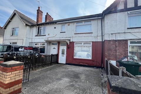 2 bedroom detached house to rent, The Avenue, Doncaster, DN5
