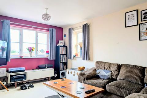 2 bedroom flat for sale, Limborough Road, Wantage, OX12