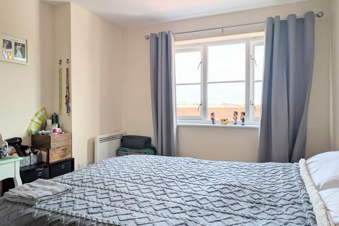 2 bedroom flat for sale, Limborough Road, Wantage, OX12