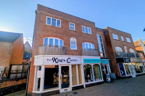 undefined, Limborough Road, Wantage, OX12