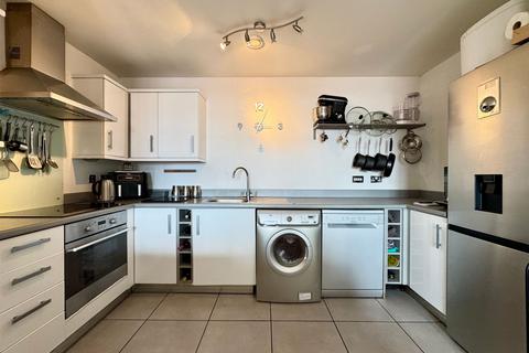 undefined, Limborough Road, Wantage, OX12