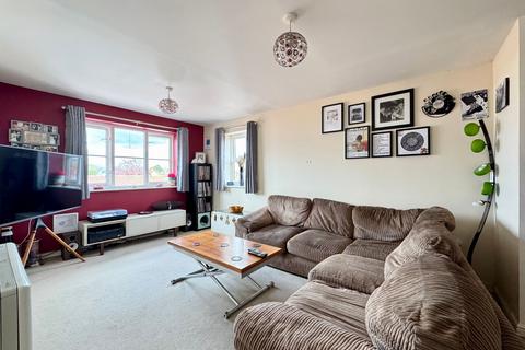 undefined, Limborough Road, Wantage, OX12