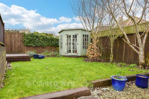 undefined, McWilliam Road, Woodingdean, Brighton, East Sussex