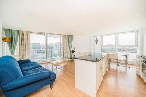undefined, Albert Basin Way, London E16