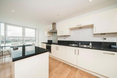 undefined, Albert Basin Way, London E16
