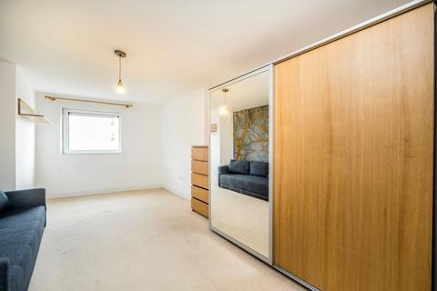 undefined, Albert Basin Way, London E16