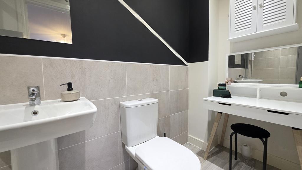 En-Suite
