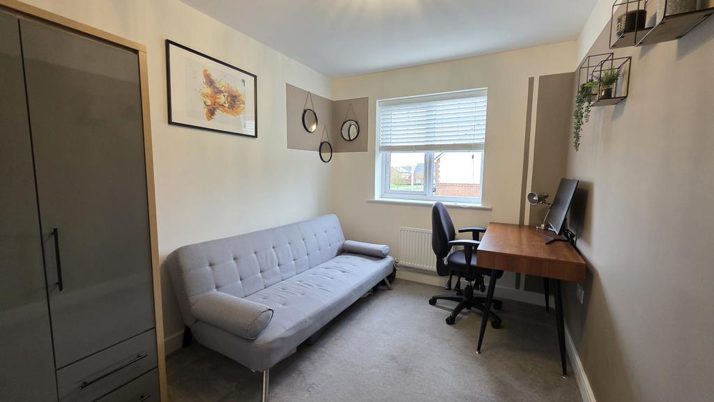 Bedroom 3