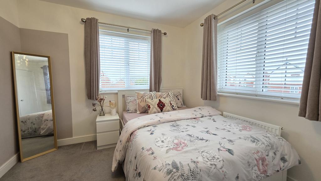 Bedroom 2