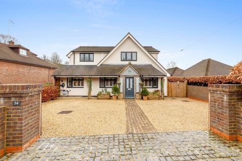 4 bedroom detached house for sale, Windmill Lane, High Wycombe HP15