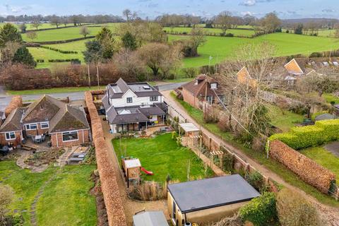 4 bedroom detached house for sale, Windmill Lane, High Wycombe HP15