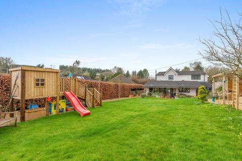 4 bedroom detached house for sale, Windmill Lane, High Wycombe HP15